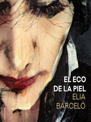 cover image of El eco de la piel